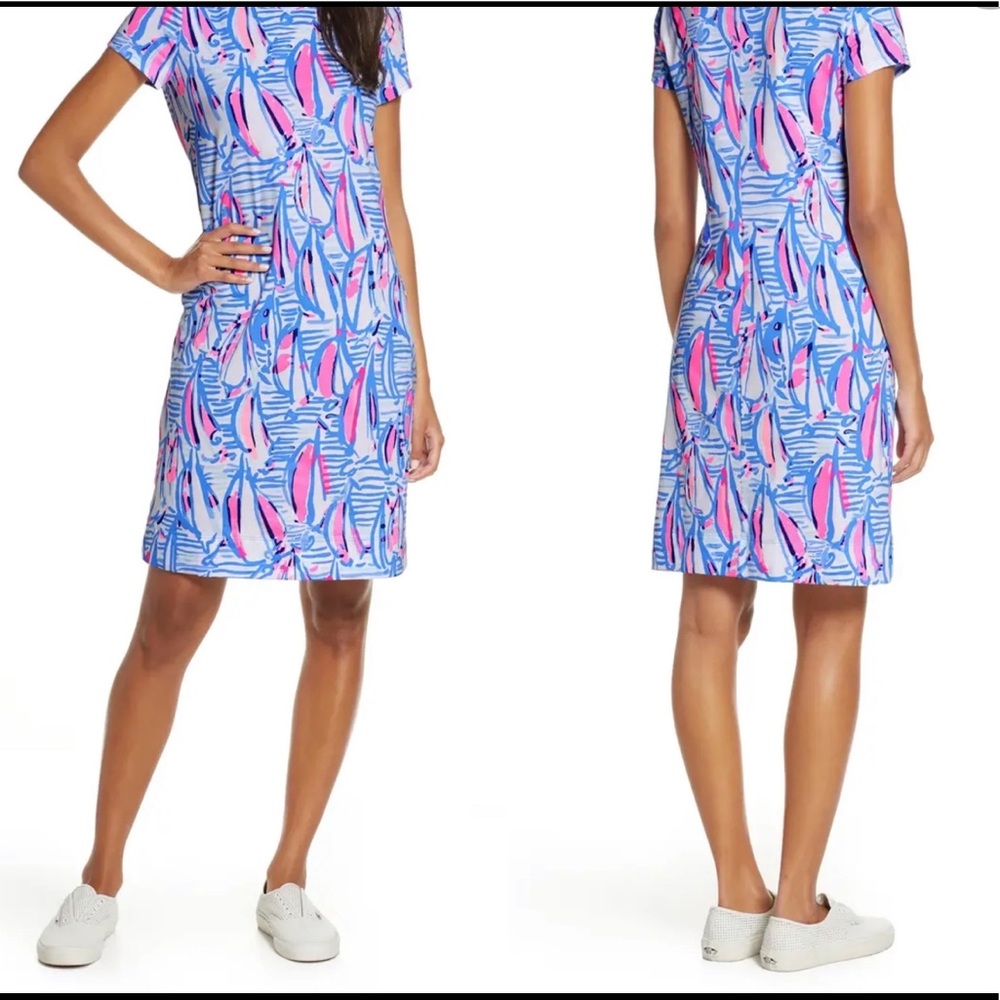 NWT Lilly Marlowe Dress 🛶